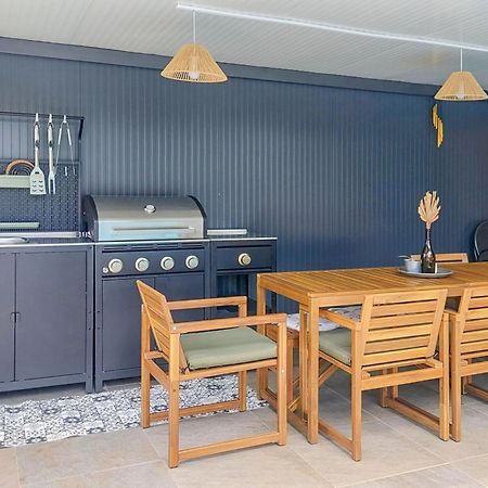 Holiday Home Mikac - Mlk136 By Interhome Dobrinj Luaran gambar