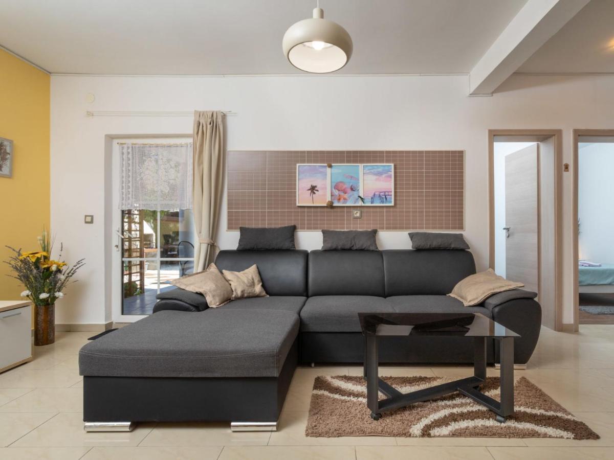 Holiday Home Mikac - Mlk136 By Interhome Dobrinj Luaran gambar