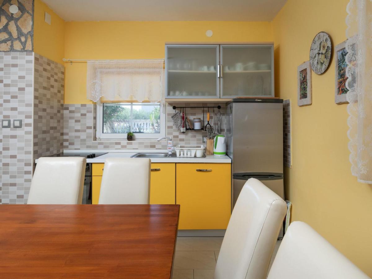 Holiday Home Mikac - Mlk136 By Interhome Dobrinj Luaran gambar