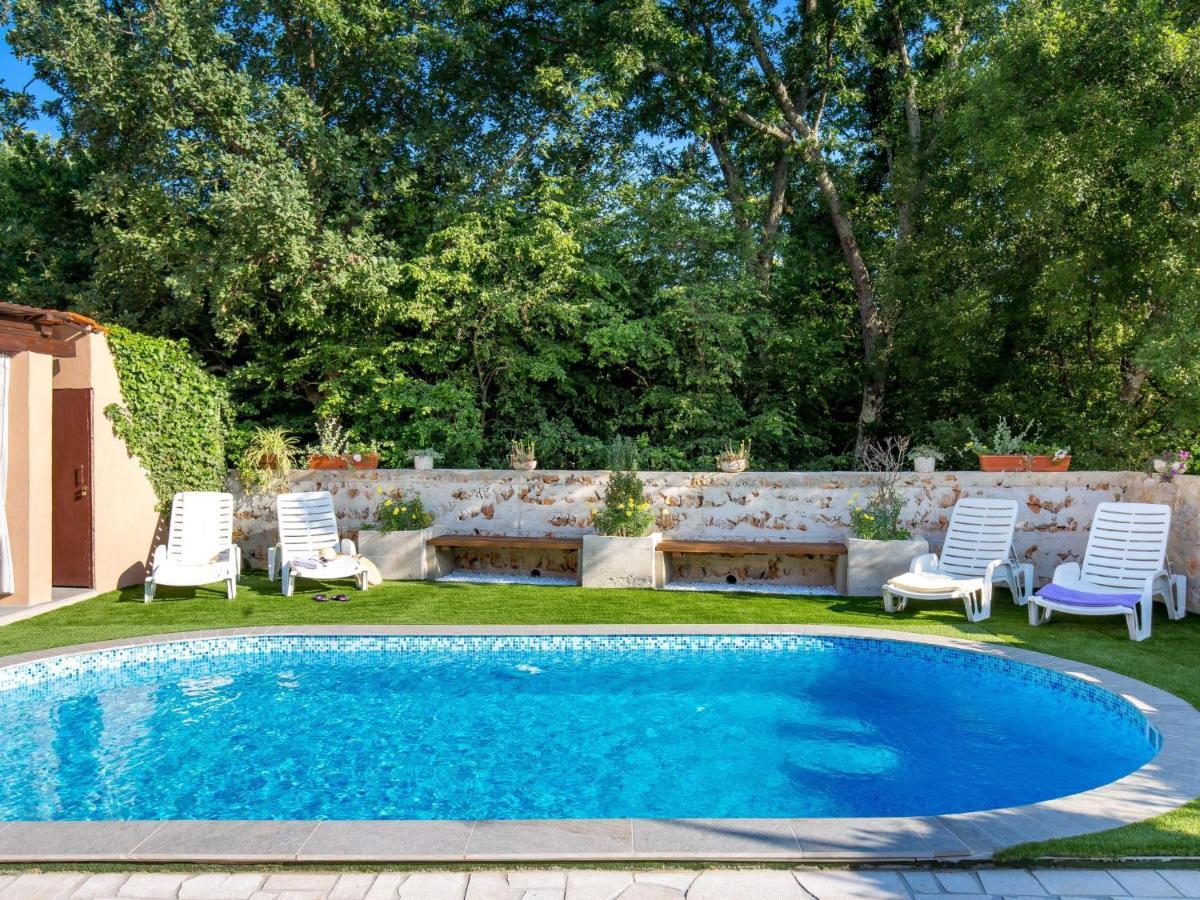 Holiday Home Mikac - Mlk136 By Interhome Dobrinj Luaran gambar