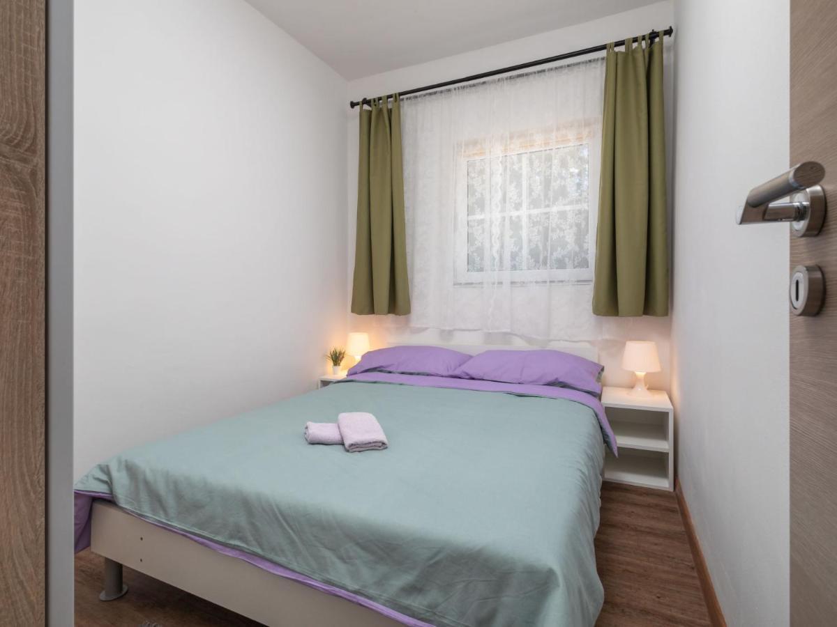 Holiday Home Mikac - Mlk136 By Interhome Dobrinj Luaran gambar
