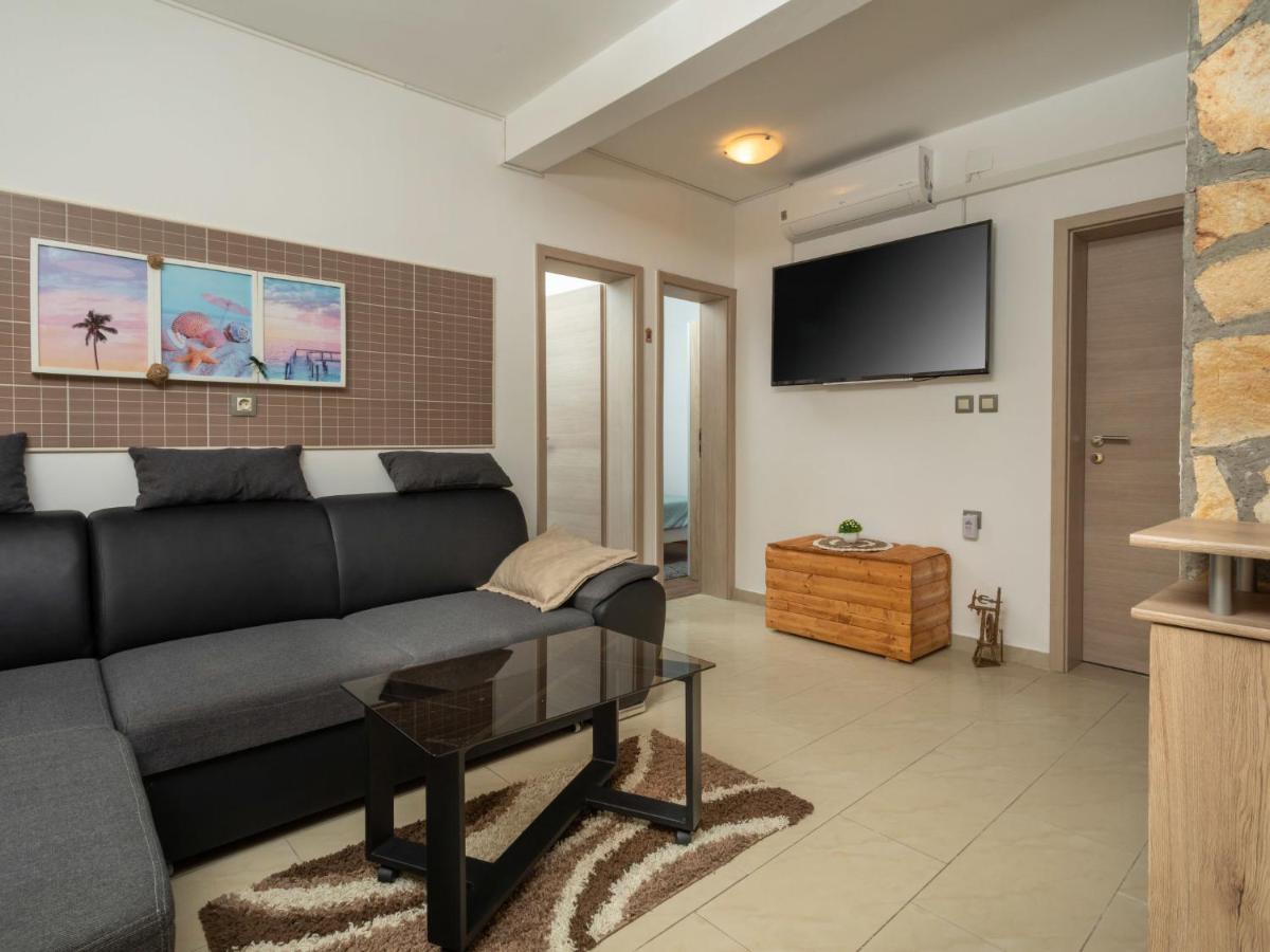 Holiday Home Mikac - Mlk136 By Interhome Dobrinj Luaran gambar