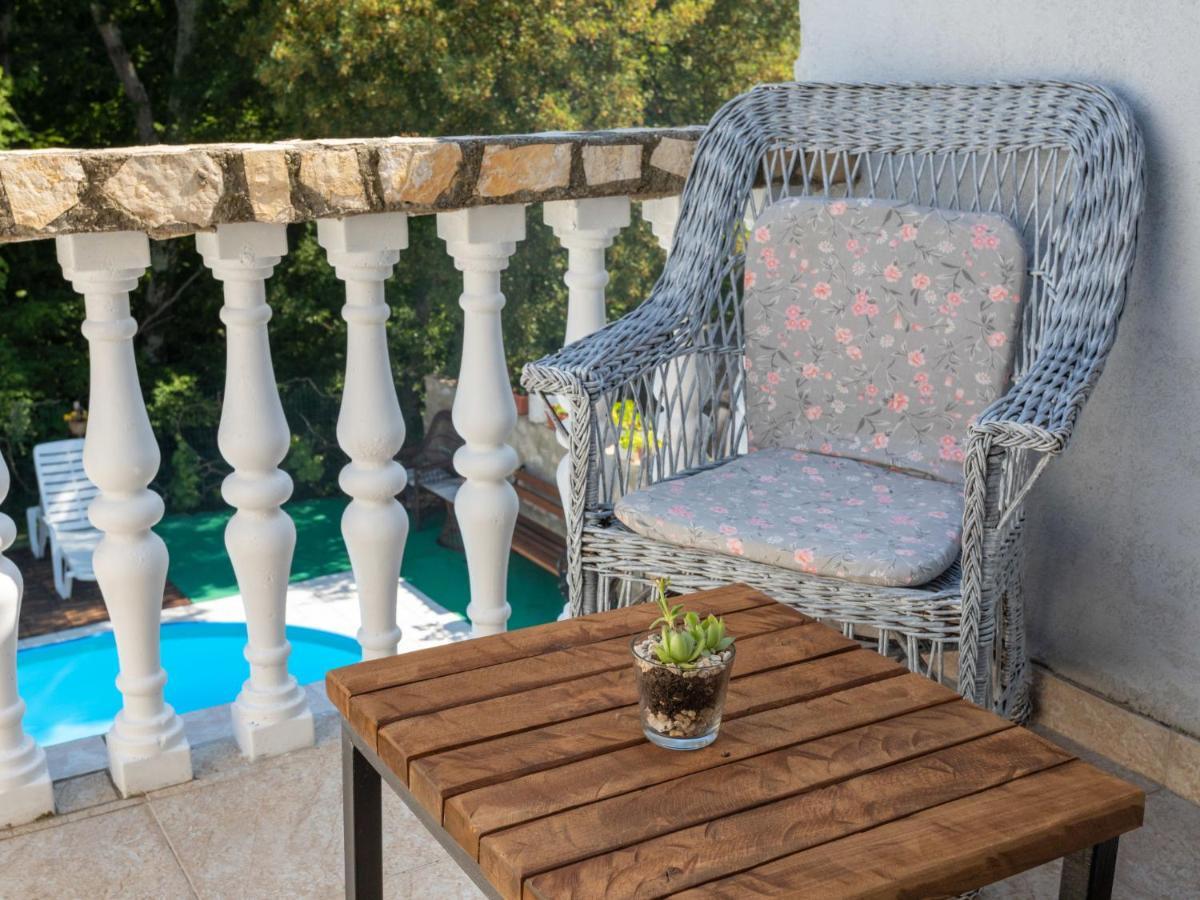 Holiday Home Mikac - Mlk136 By Interhome Dobrinj Luaran gambar