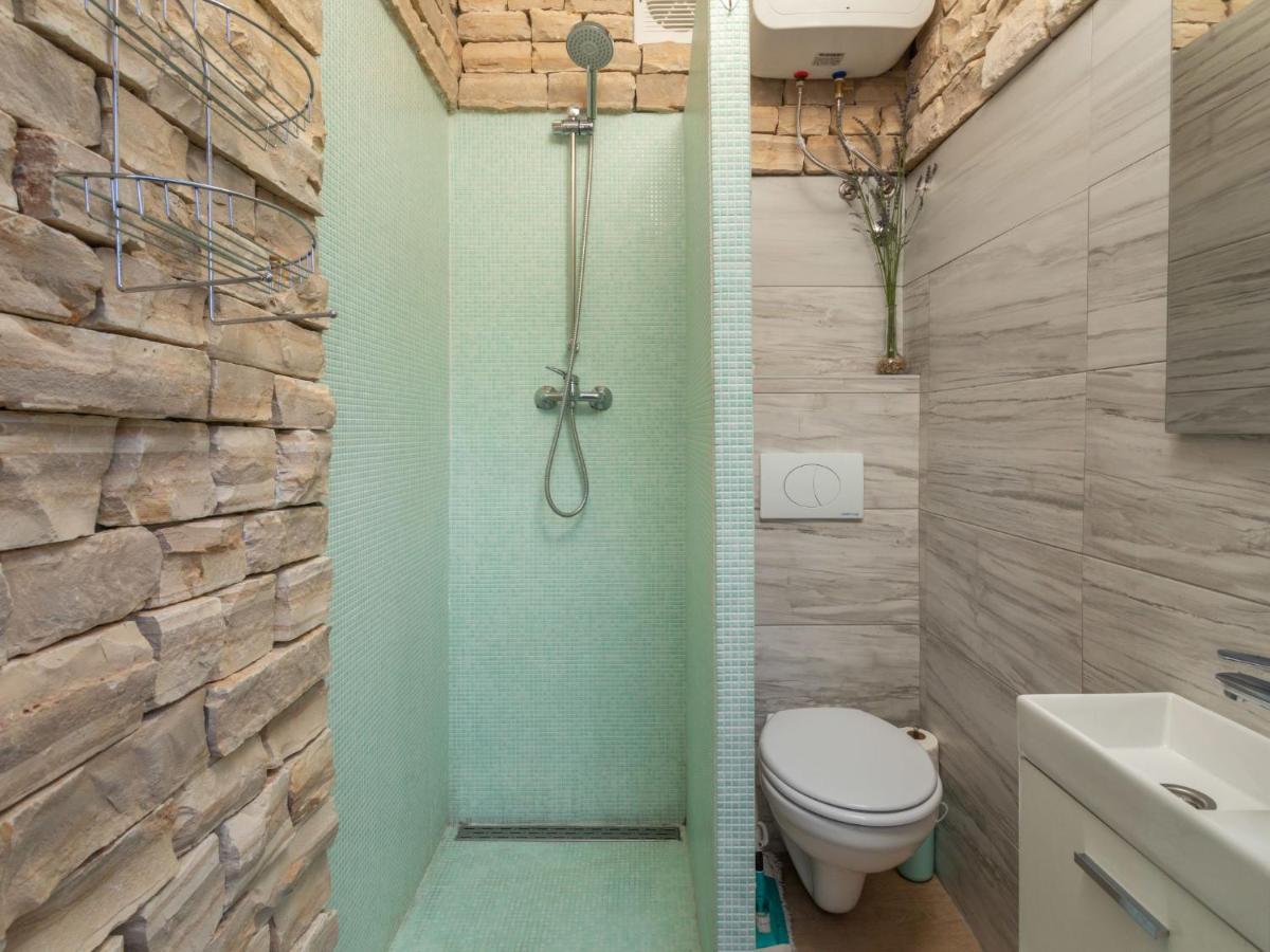 Holiday Home Mikac - Mlk136 By Interhome Dobrinj Luaran gambar