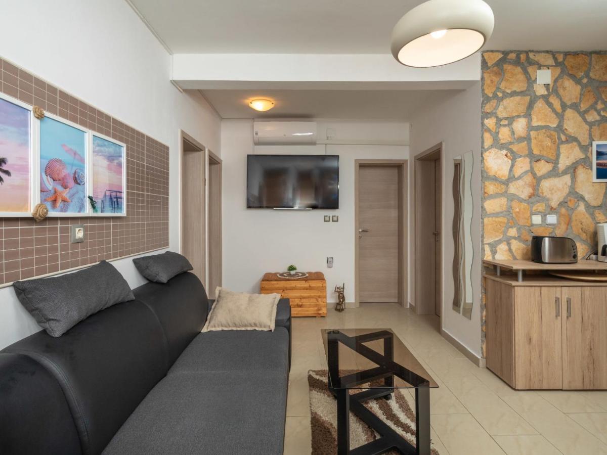 Holiday Home Mikac - Mlk136 By Interhome Dobrinj Luaran gambar