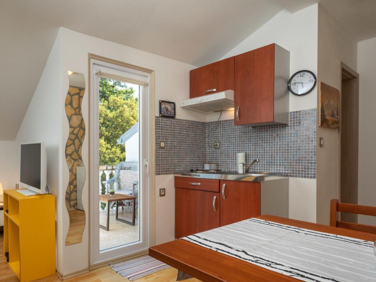 Holiday Home Mikac - Mlk136 By Interhome Dobrinj Luaran gambar