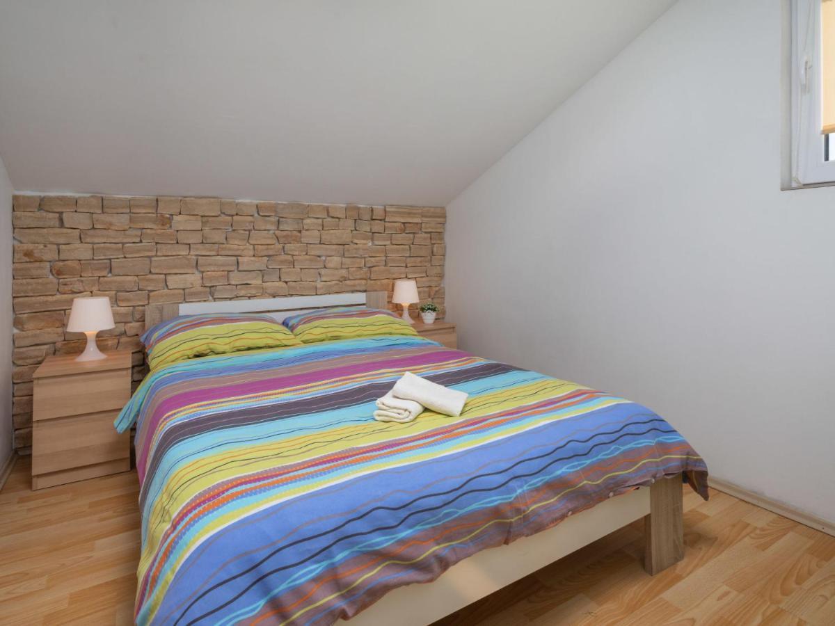 Holiday Home Mikac - Mlk136 By Interhome Dobrinj Luaran gambar