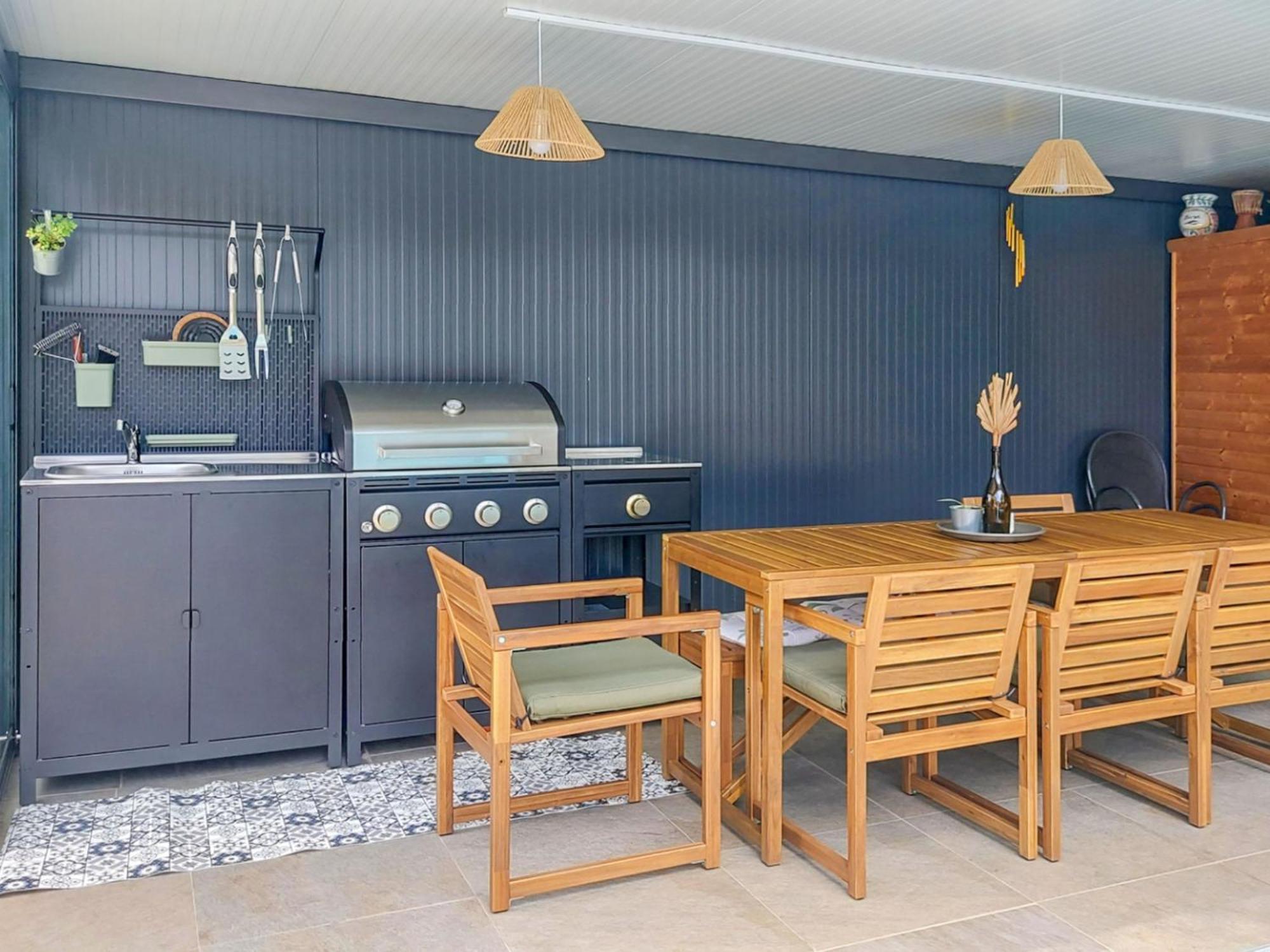 Holiday Home Mikac - Mlk136 By Interhome Dobrinj Luaran gambar