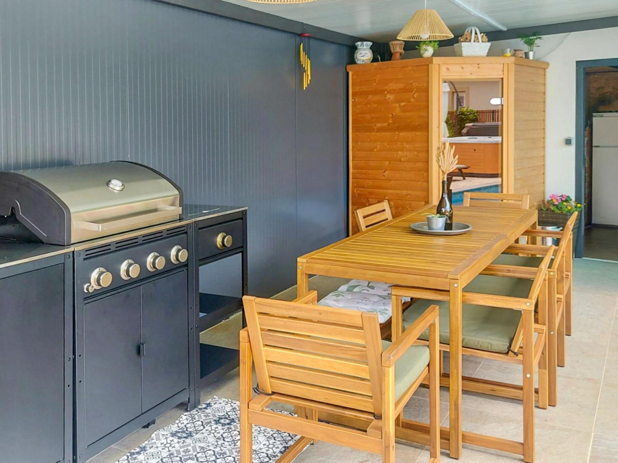 Holiday Home Mikac - Mlk136 By Interhome Dobrinj Luaran gambar